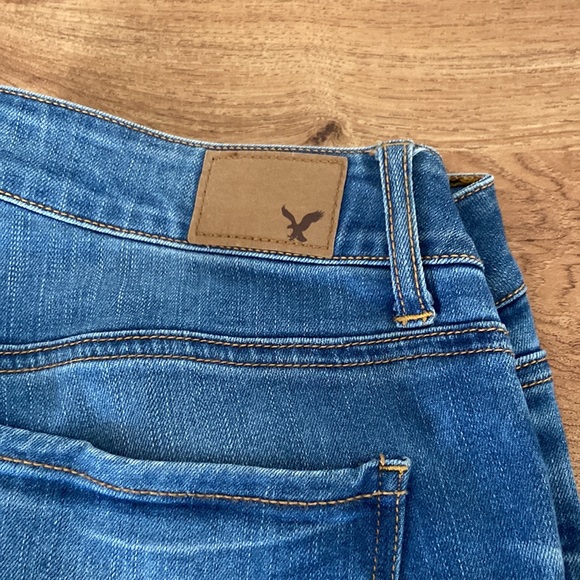 American eagle jegging - Picture 2 of 3
